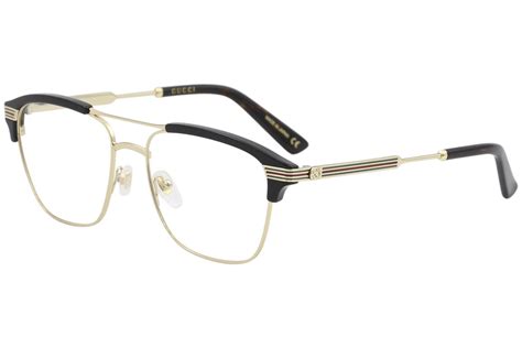 gucci mens frames 2017|gucci prescription frames for men.